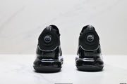 Nike Air Max 270 Premium Black and White Sneakers