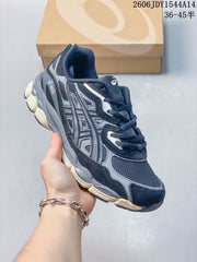 ASICS GEL-NYC Sneakers Navy Gray 1203A739-401