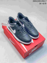 Nike Big Low Men's Low-Top Sneakers