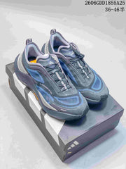 Adidas Holo Peak Low-Top Trail Running Shoes KI1525
