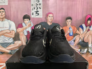 Nike Alien Basketball Shoes, Black
