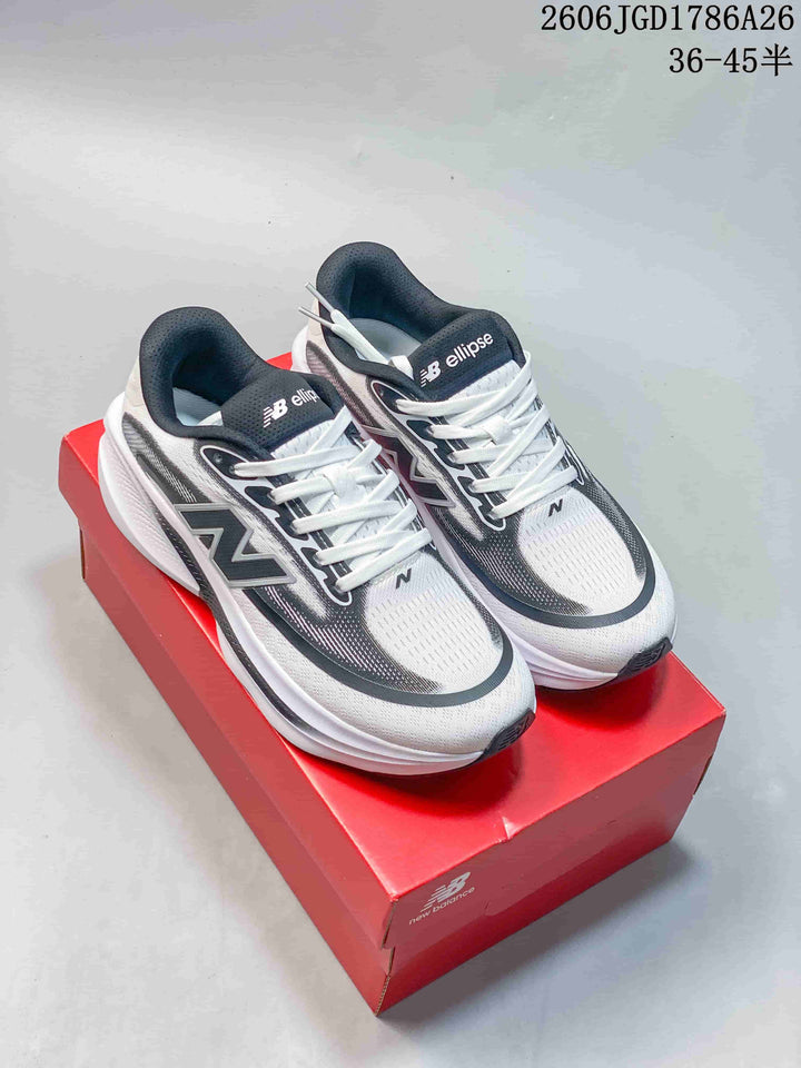 New Balance Ellipse V1 Low-Top Running Shoes MELPS932
