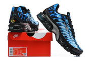 Nike Air Max Plus VII Blue Print Sneakers