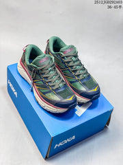 HOKA Mafate Speed 2 Trail Running Shoes