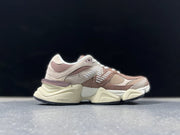 New Balance 9060 U9060EEH Sneakers in Beige and Rose