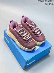 HOKA Tor Summit Low-Top Sneakers