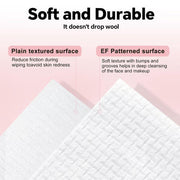 Compressed Towel Tablets – Portable Magic Expanding Towels (30, 90, or 150 Pack)