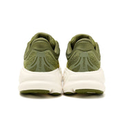 HOKA Bondi 9 Running Shoes, Olive Green