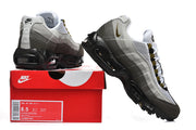 Nike Air Max 95 Sneakers Grey Olive HJ5996-003