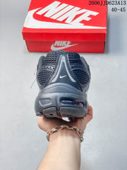 Nike Air Max Moto 2K Running Shoes, Dark Grey (354491-002)