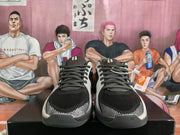 Nike Black Basketball Sneakers