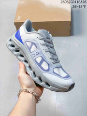 On Cloudtilt Remix Lifestyle Sneakers