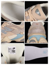 New Balance 9060 U9060WCG Beige Sneakers
