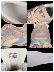 New Balance 9060 U9060WCG Beige Sneakers
