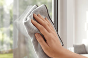 One-Way Mirror Privacy Spray