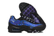 Nike Air Max 95 TT Blue Camo Sneakers H01973-500