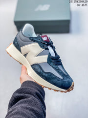New Balance 327 Retro Running Sneakers