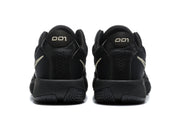 Nike FB2598-011 Black Basketball Sneakers