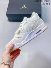 Jordan Legacy 312 Low Sneakers, Sail, FQ7827-102