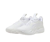 Li-Ning 930-2 White Sneakers 311319-01