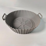 🔥Air Fryer Silicone Baking Tray🍟