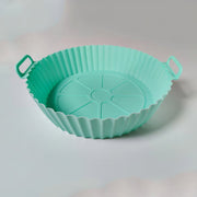 🔥Air Fryer Silicone Baking Tray🍟