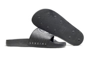 adidas Originals Single-Strap Slide Sandals