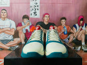Nike KD Basketball Sneakers White Blue