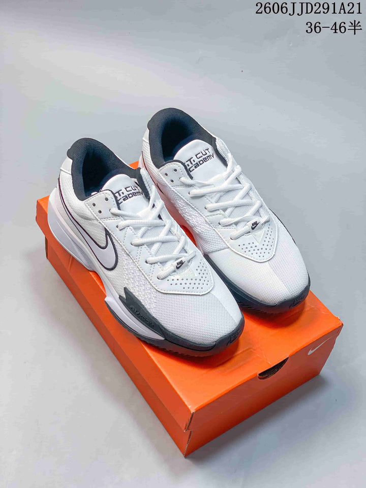 Nike G.T. Cut 3 EP Basketball Shoes DJ6015-201