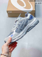 ASICS GEL-NYC 2.0 Sneakers Grey Blue 1201A789-105