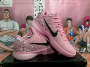 Nike Sakuragi Hanamichi Pink Basketball Sneakers