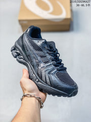ASICS GEL-Kayano 14 Style Mesh Running Sneakers