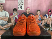 Nike Kobe 6 Orange Basketball Shoes