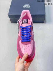 Nike Air Force 1 ’07 LV8 Pink Low-Top Sneakers IV3222-400