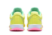 Nike Kobe 8 SpongeBob Yellow Basketball Shoes