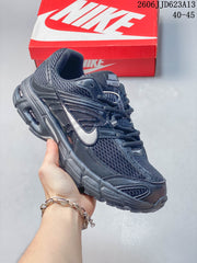 Nike Air Max Moto 2K Running Shoes, Dark Grey (354491-002)