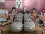 Nike Kevin Durant Basketball Sneakers Wolf Grey