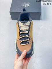 Kolon Sport Ma Approach Venti Mega Low-Top Hiking Shoes