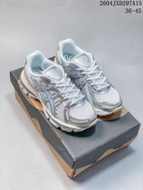 ASICS KITH Gel-Kayano 12.1 Light Sage Sneakers