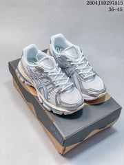 ASICS KITH Gel-Kayano 12.1 Light Sage Sneakers