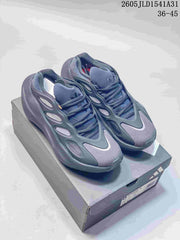 Adidas Hyperboost KH5806 Grey Sneakers