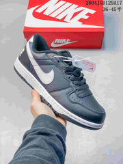 Nike Big Low Men's Low-Top Sneakers