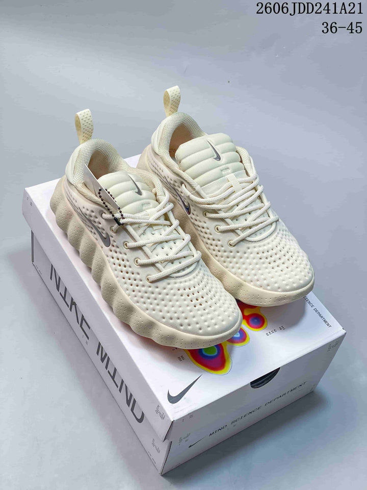 Nike Mind 002 SP FK Training Sneakers, Cream