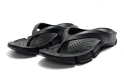 Balenciaga B0 Thong Sandals
