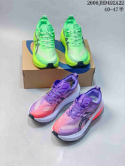 ASICS MEGABLAST Running Shoes 1012C008-106
