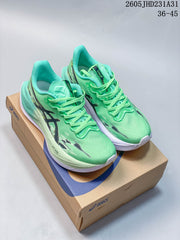 ASICS MEGABLAST Running Shoes 1203A759-007