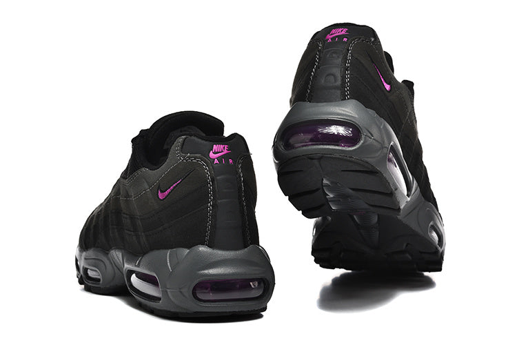 Nike Air Max 95 TT Black Sneakers