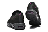 Nike Air Max 95 TT Black Sneakers