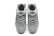 Nike Air Max Tn Silver Grey Running Sneakers