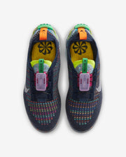 Nike Air VaporMax 2020 Flyknit Multicolor Sneakers CJ6741-400